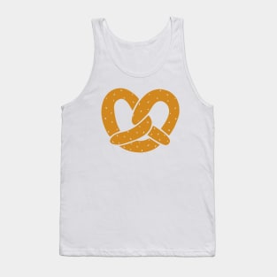 Pretzel Tank Top